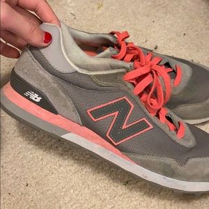 New Balance 515 sneakers